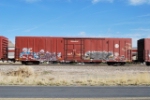 BNSF 782908